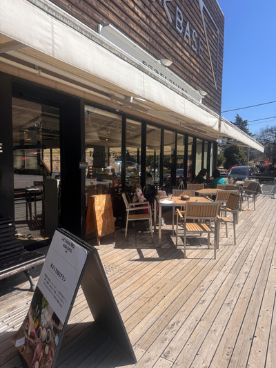 people wise cafe