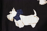 Scottish Terrier La Terre