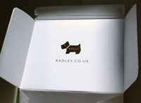 Radley box