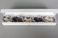 Scottish Terrier Chocolate