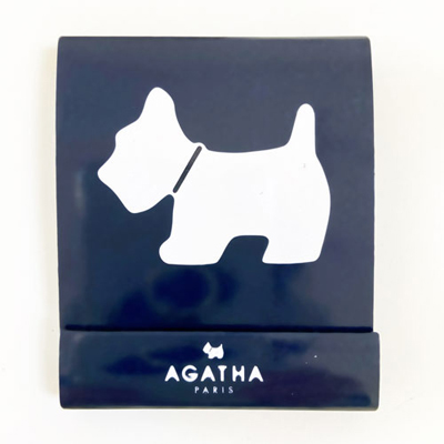 AGATHA ネイルファイル