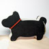 Scottish Terrier Memo pad