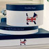 RADLEY 2012年Great British Summerシリーズの食器のパッケージ