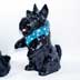 Scottish Terrier moneybox