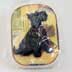 Scottish Terrier Soap